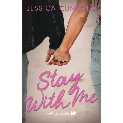 Stay with Me - Paperback
