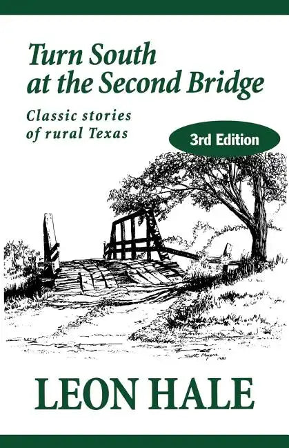 Turn South at the Second Bridge - Paperback