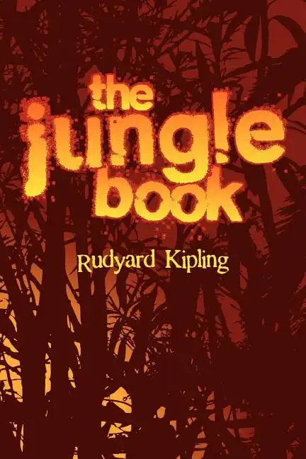 The Jungle Book - Paperback