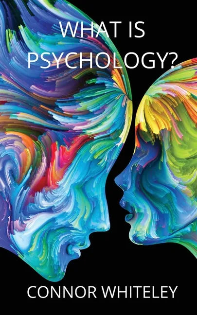 What is Psychology? - Paperback