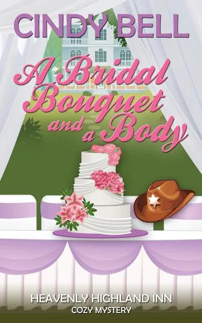A Bridal Bouquet and a Body - Paperback