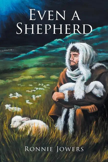 Even a Shepherd - Paperback