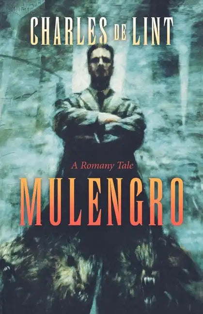 Mulengro - Paperback