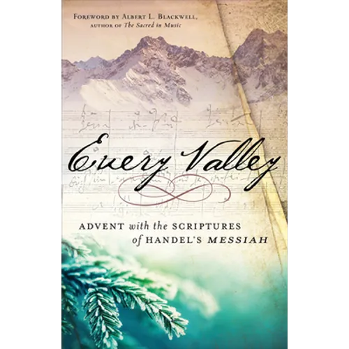 Every Valley - Paperback