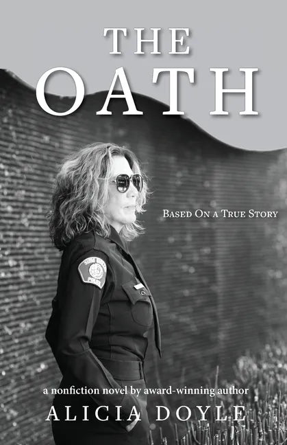 The Oath - Paperback