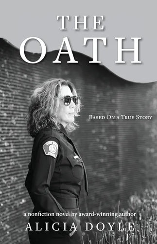 The Oath - Paperback