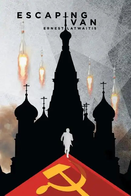 Escaping Ivan - Paperback