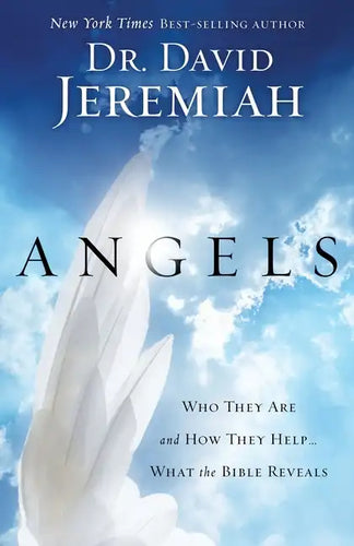 Angels: Who They Are and How They Help...What the Bible Reveals - Paperback