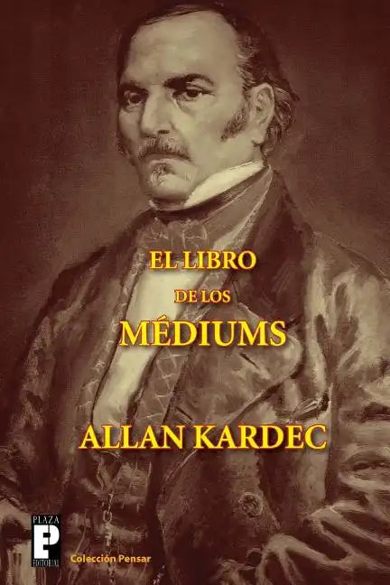 El libro de los médiums - Paperback