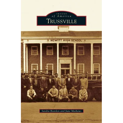 Trussville - Hardcover