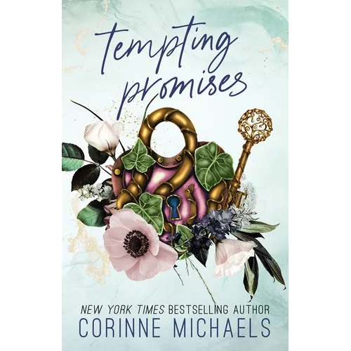 Tempting Promises - Paperback