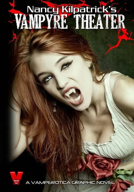 The Vampyre's Theatre - Paperback