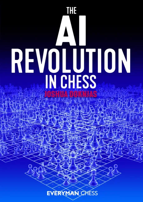 AI Revolution in Chess - Paperback