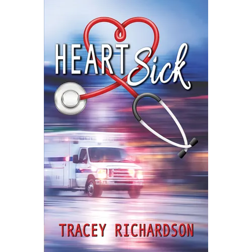Heartsick - Paperback