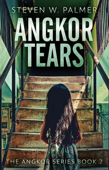 Angkor Tears - Paperback