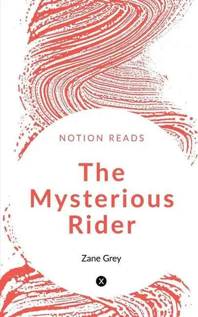 The Mysterious Rider - Paperback