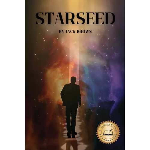 Starseed - Paperback