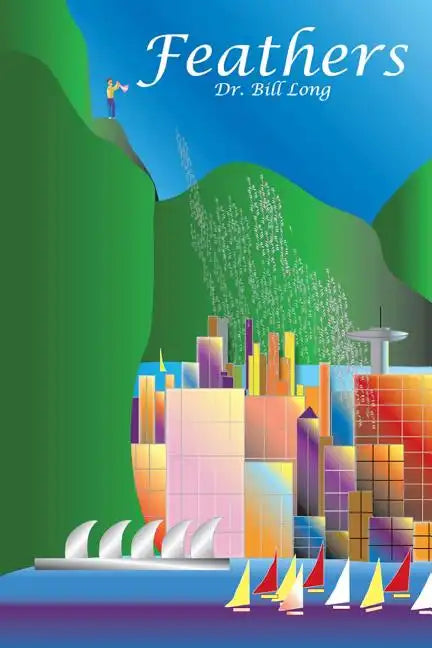 Feathers: Like picking up feathers - Paperback