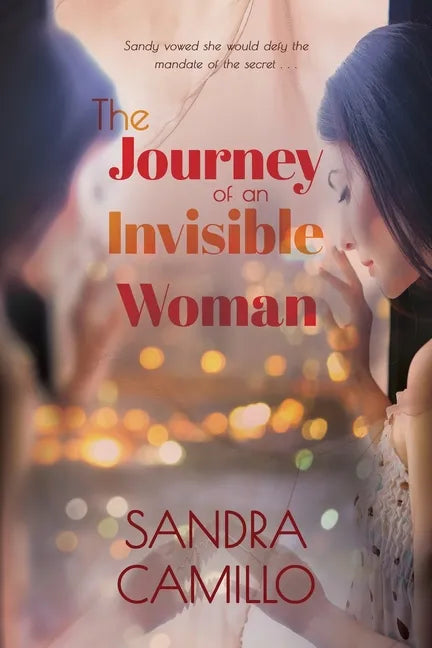 The Journey of an Invisible Woman - Paperback