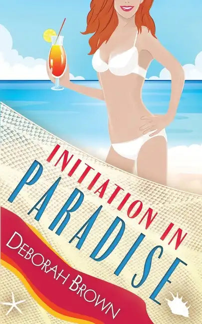 Initiation in Paradise - Paperback