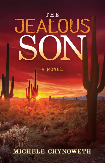The Jealous Son - Paperback