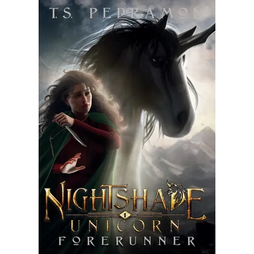 Forerunner - Hardcover