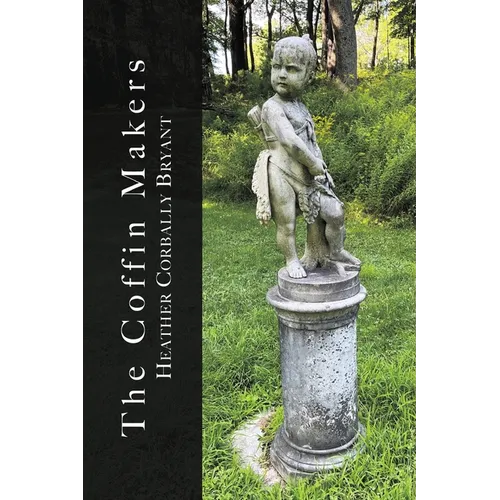 The Coffin Makers - Paperback