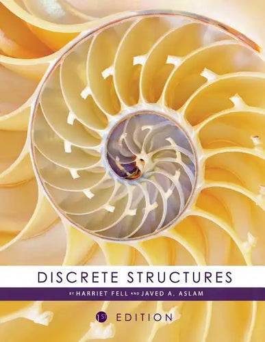 Discrete Structures - Paperback