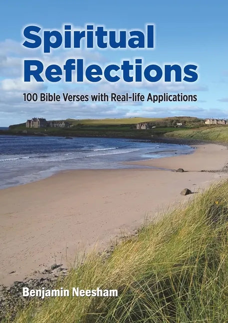 Spiritual Reflections - Paperback