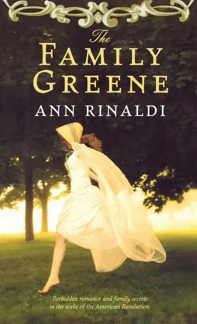 Family Greene - Paperback