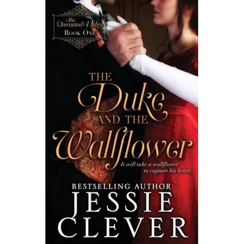 The Duke and the Wallflower - Paperback