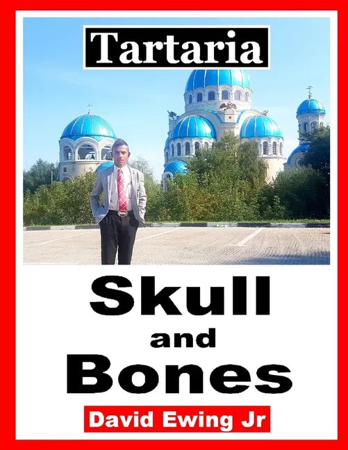 Tartaria - Skull and Bones: English - Paperback