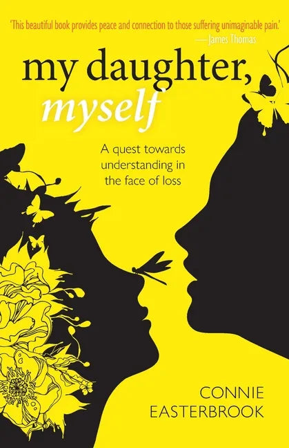 My Daughter, Myself - Paperback