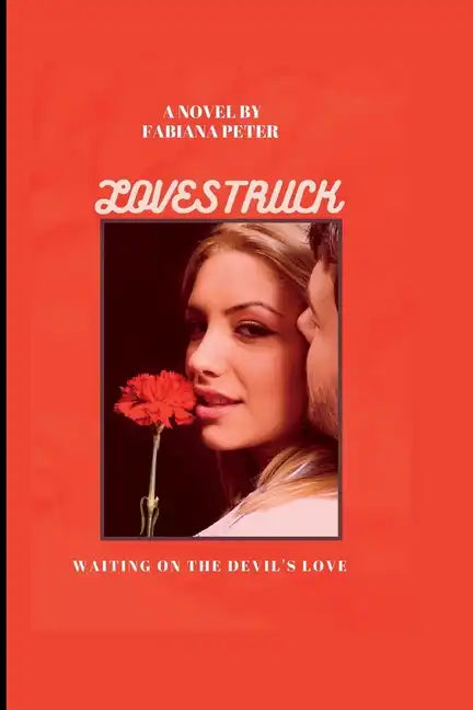 Lovestruck: Waiting on the devil's love - Paperback