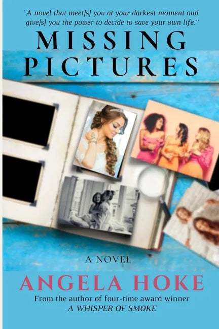 Missing Pictures - Paperback