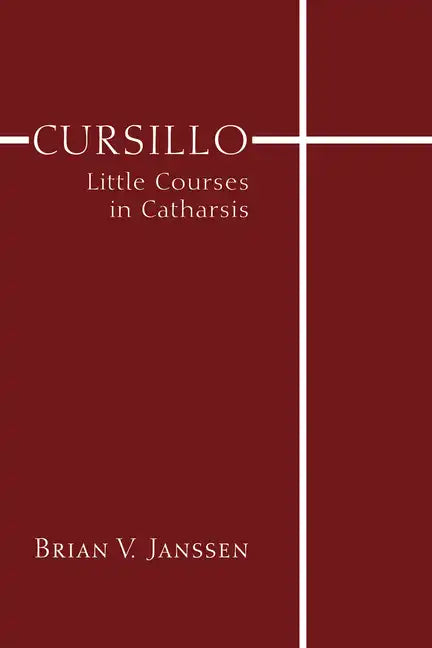 Cursillo - Hardcover