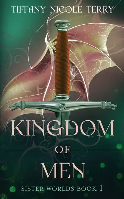Kingdom of Men - Paperback