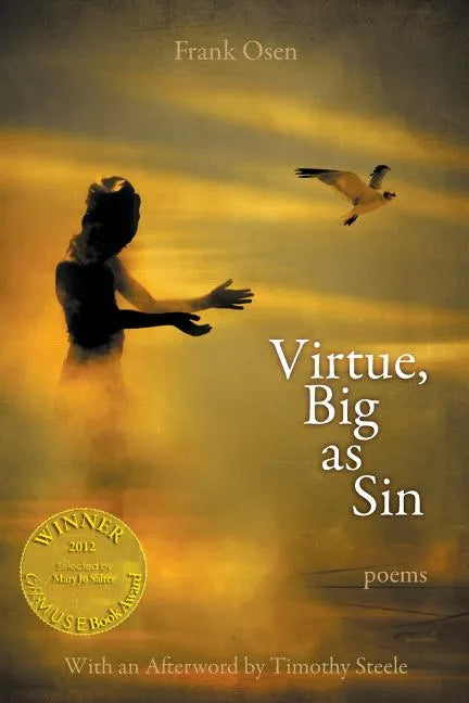 Virtue, Big as Sin - Paperback