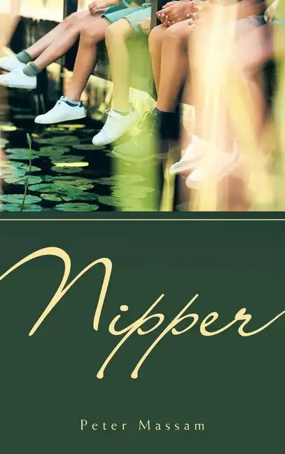 Nipper - Hardcover