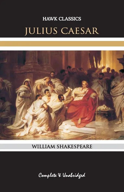 Julius Caesar - Paperback