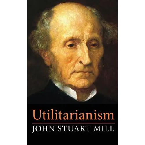 Utilitarianism - Paperback