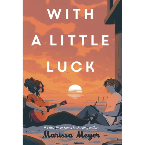 With a Little Luck - Paperback