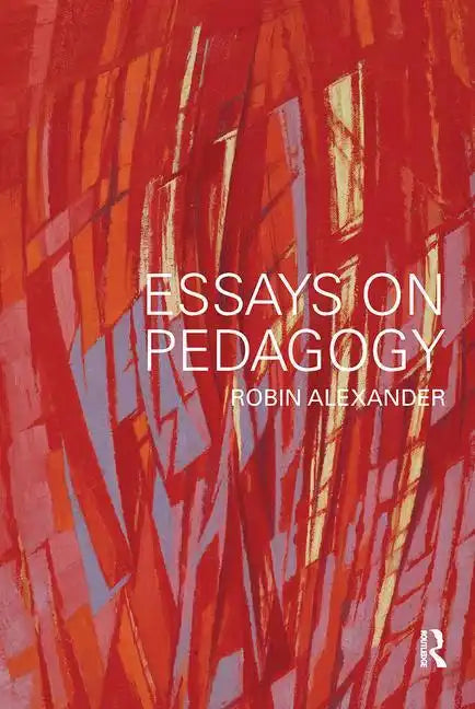 Essays on Pedagogy - Paperback