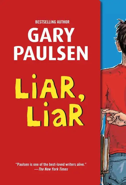 Liar, Liar: The Theory, Practice and Destructive Properties of Deception - Paperback