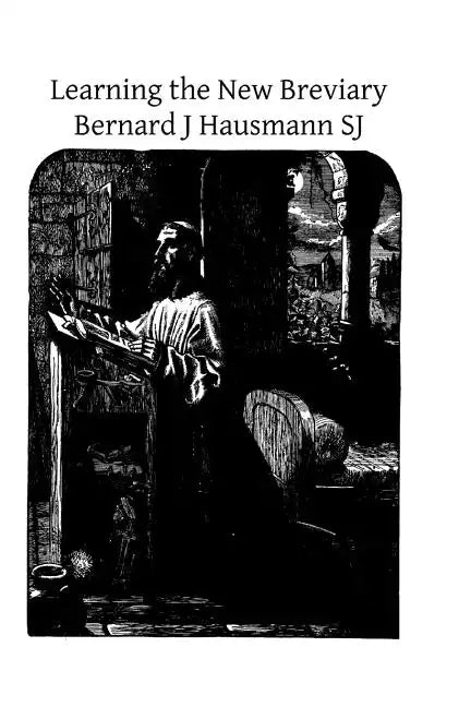 Learning the New Breviary - Paperback