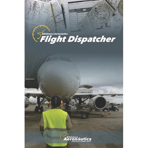 Flight dispatcher - Paperback