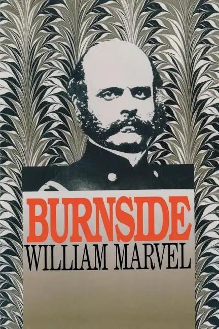 Burnside - Paperback