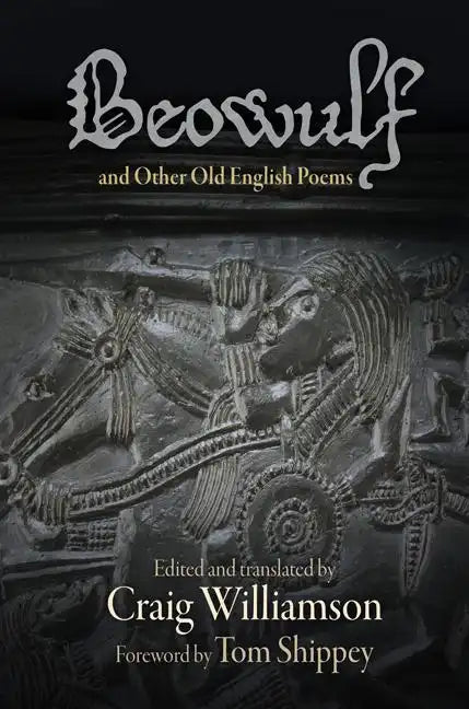 Beowulf and Other Old English Poems - Paperback