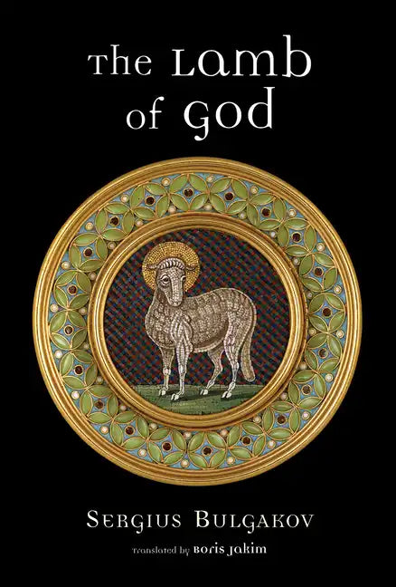 The Lamb of God - Paperback