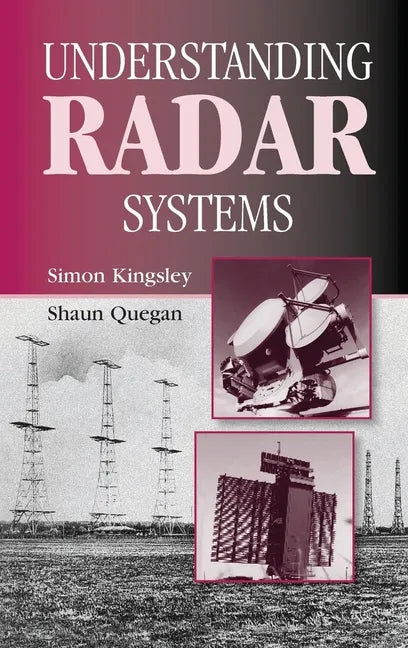 Understanding Radar Systems - Hardcover
